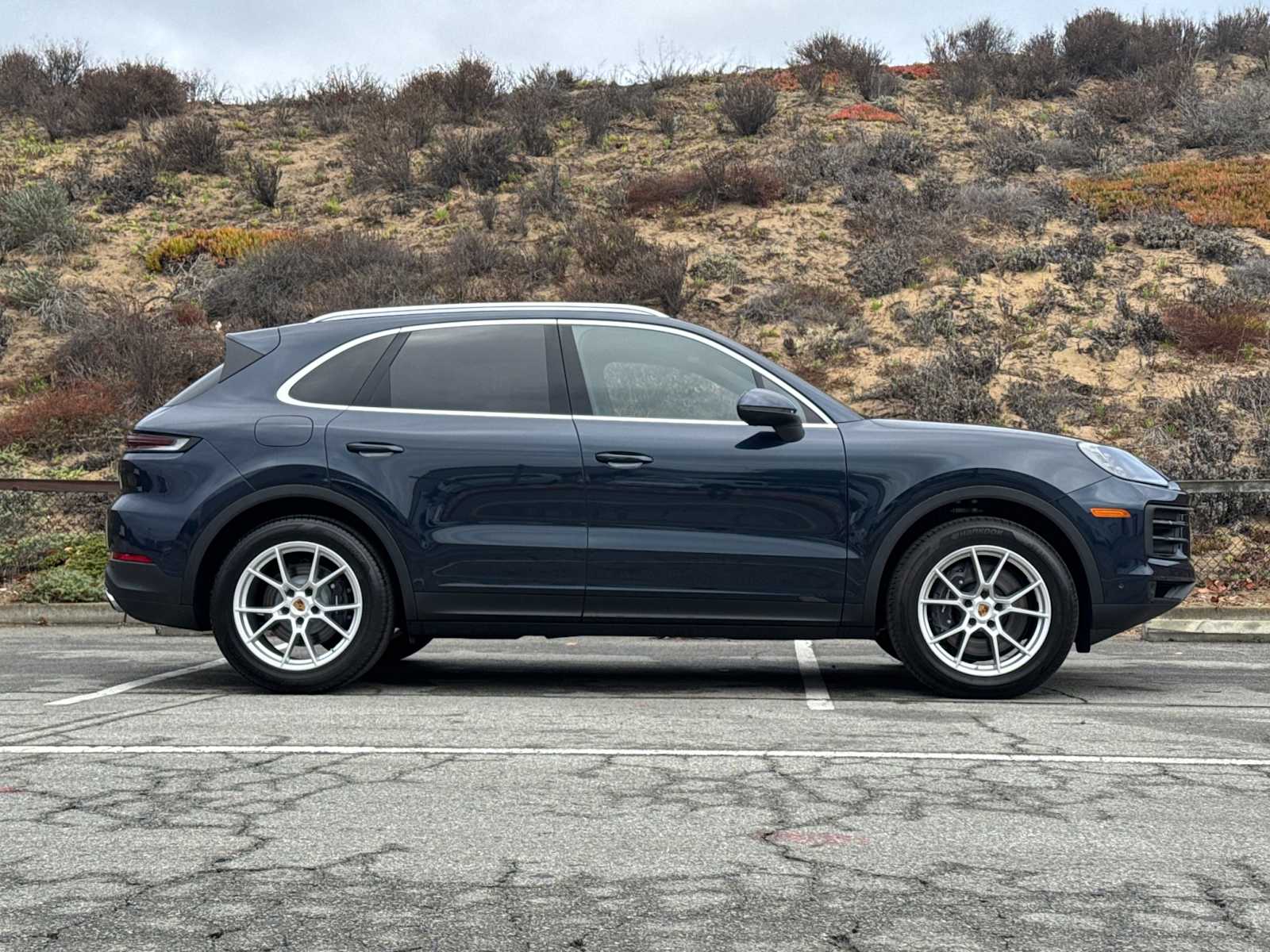 Thumbnail: 2025 Porsche Cayenne - 9