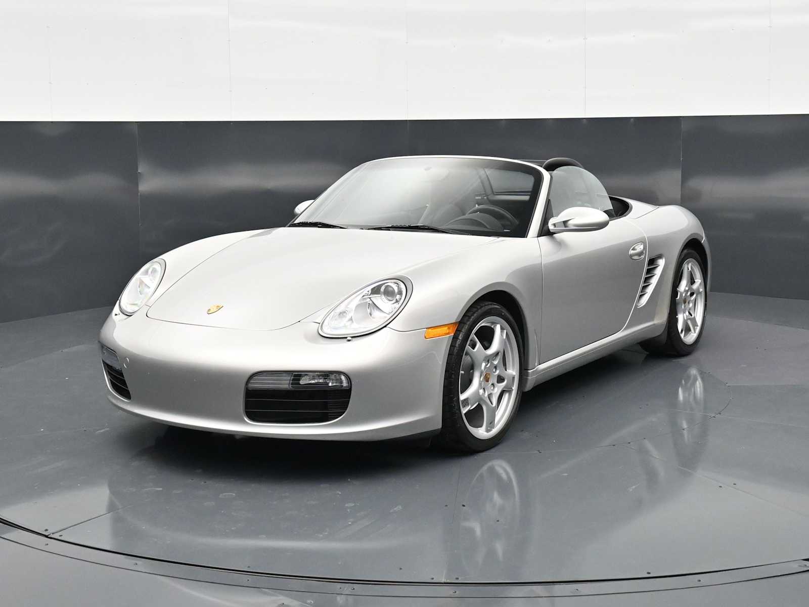 2007 Porsche Boxster  -
                  Seaside, CA
