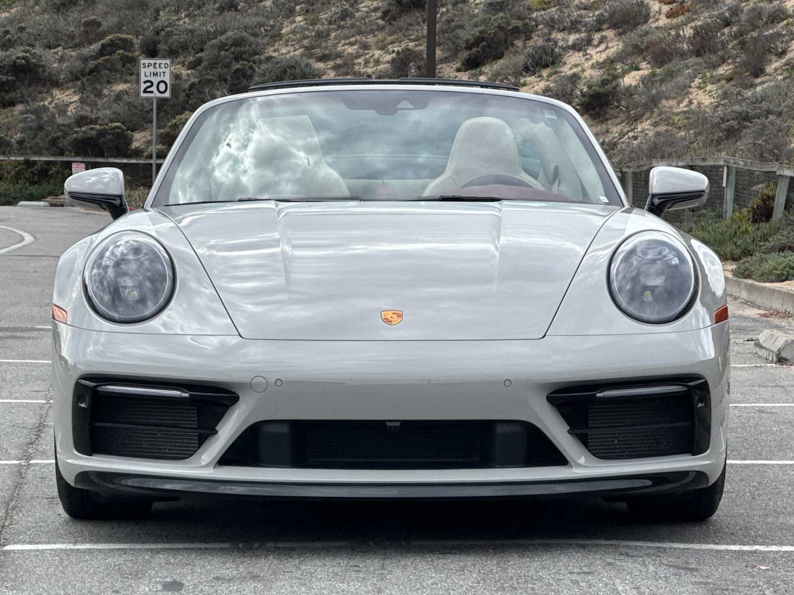 Thumbnail: 2021 Porsche 911 - 12