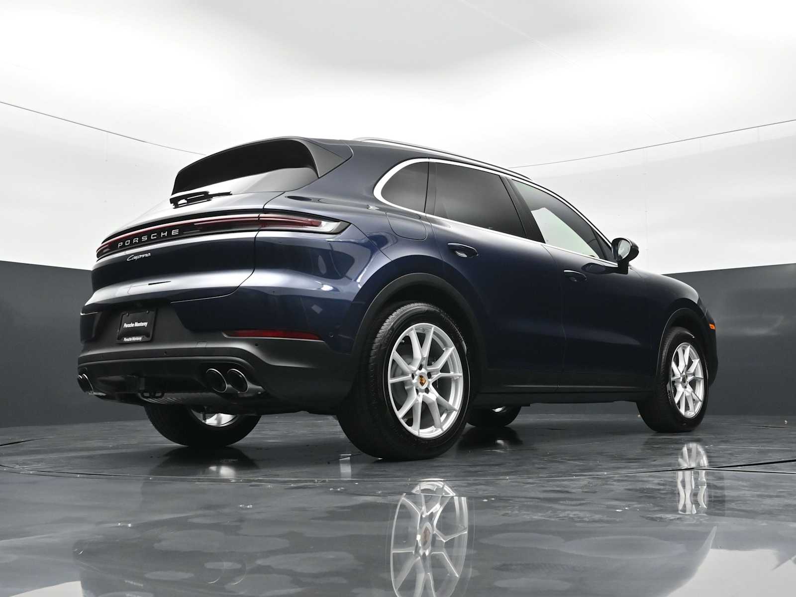 Thumbnail: 2025 Porsche Cayenne - 40