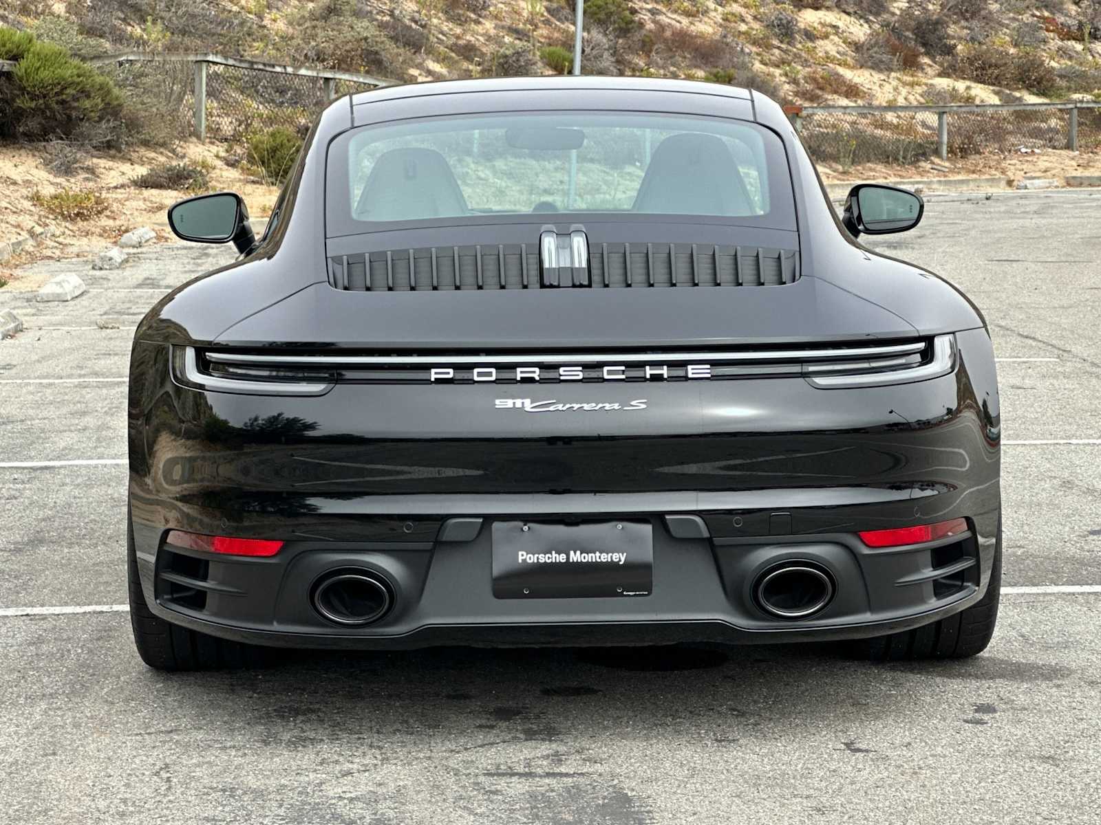 Thumbnail: 2024 Porsche 911 - 7