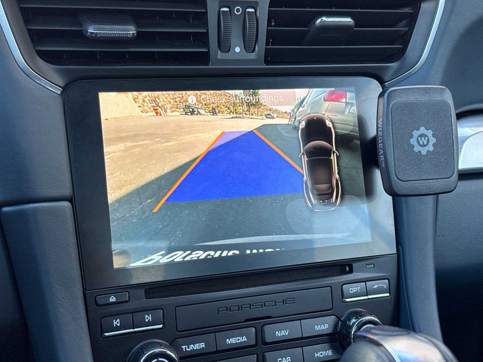 Thumbnail: 2017 Porsche 911 - 23