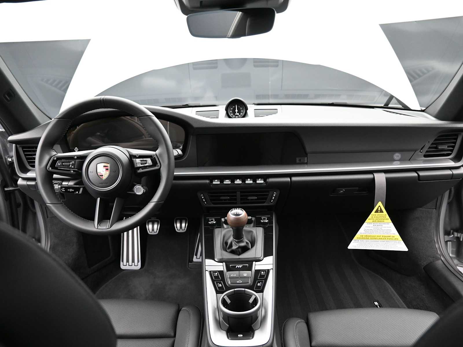 Thumbnail: 2026 Porsche 911 - 7