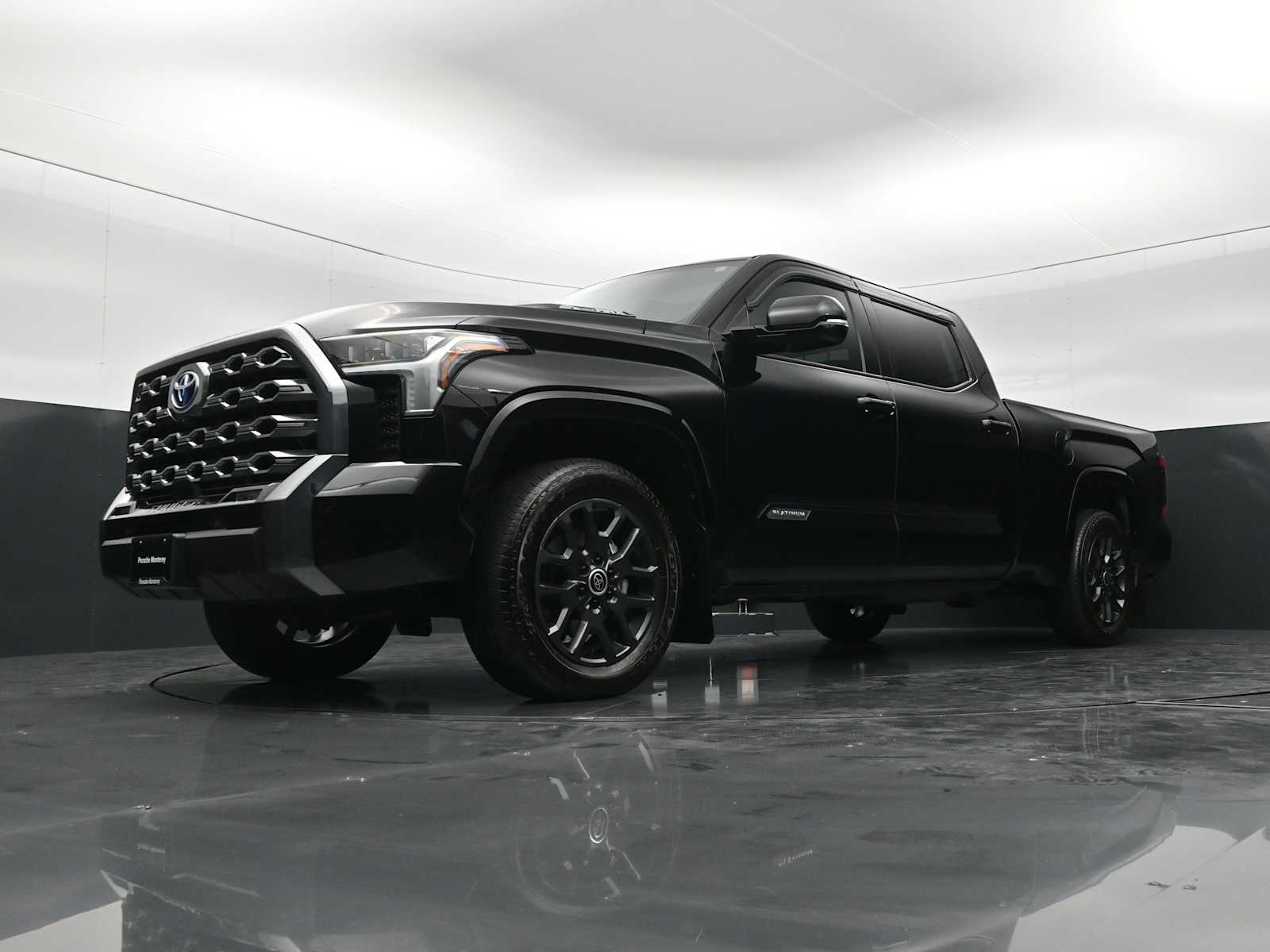 Thumbnail: 2024 Toyota Tundra - 36
