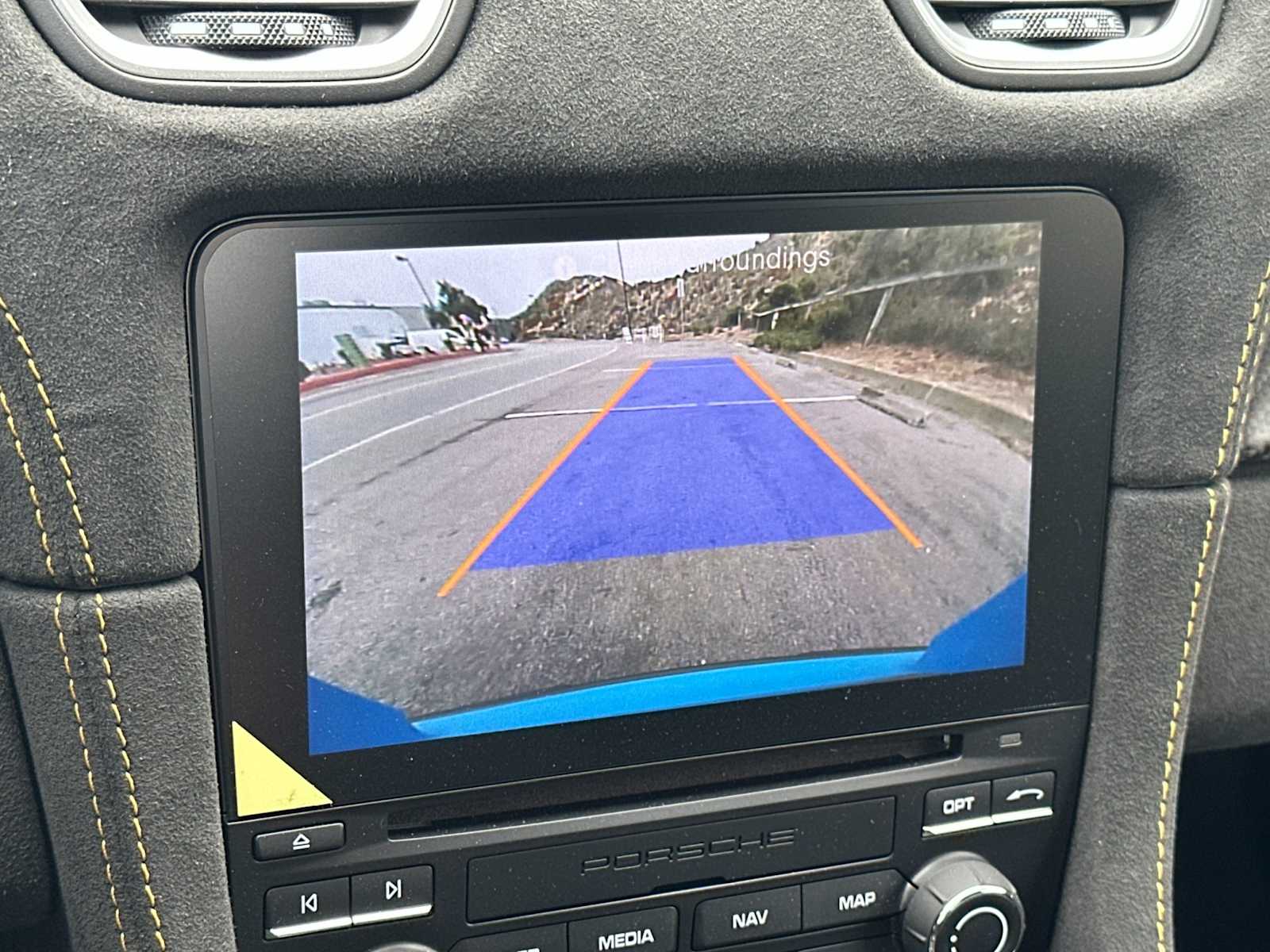 Thumbnail: 2023 Porsche 718 Cayman - 17