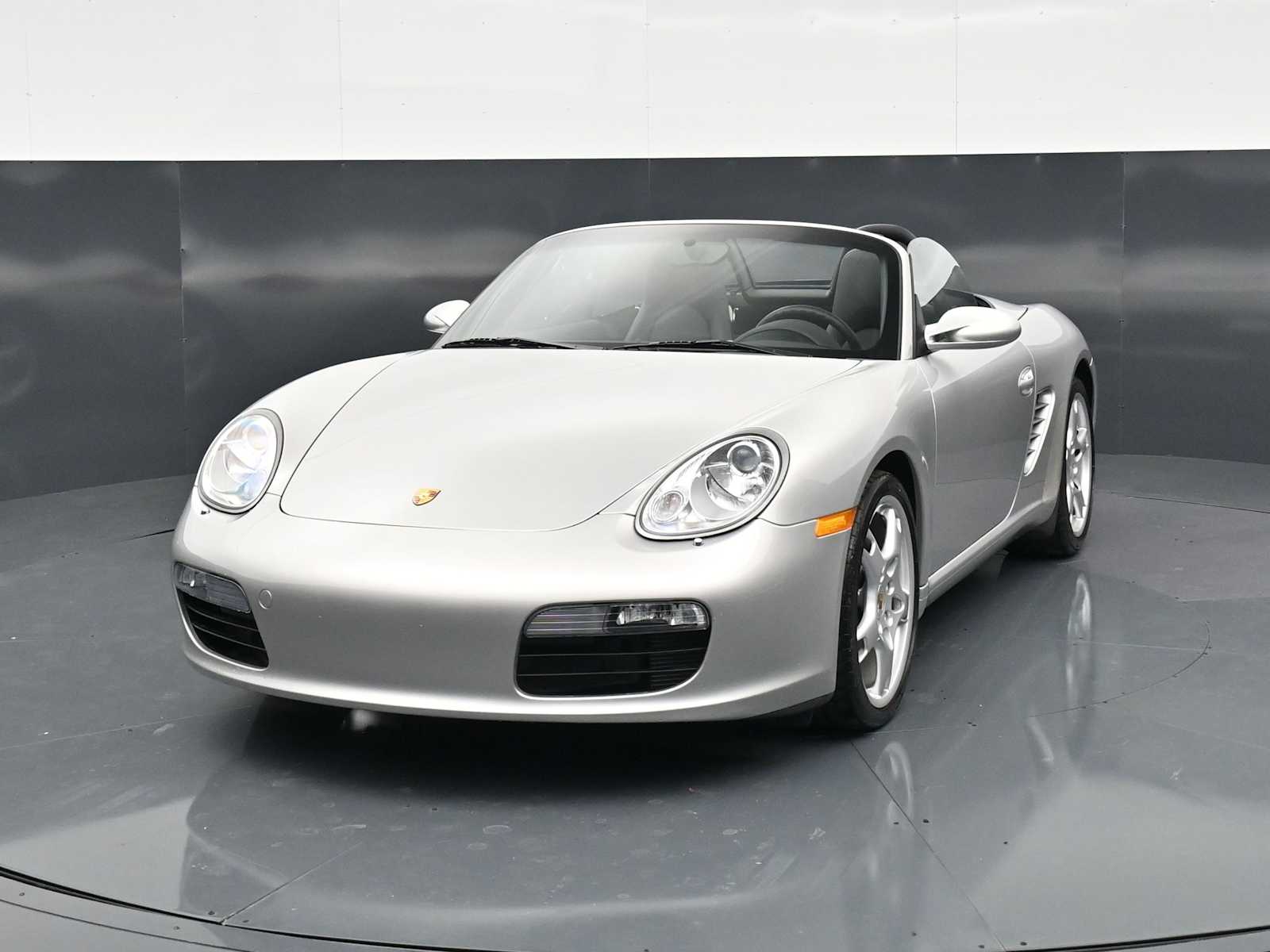 Thumbnail: 2007 Porsche Boxster - 22