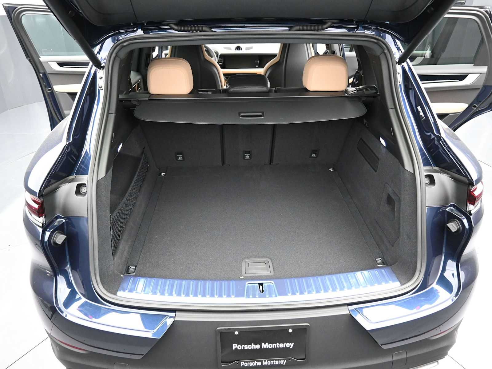 Thumbnail: 2026 Porsche Cayenne - 22