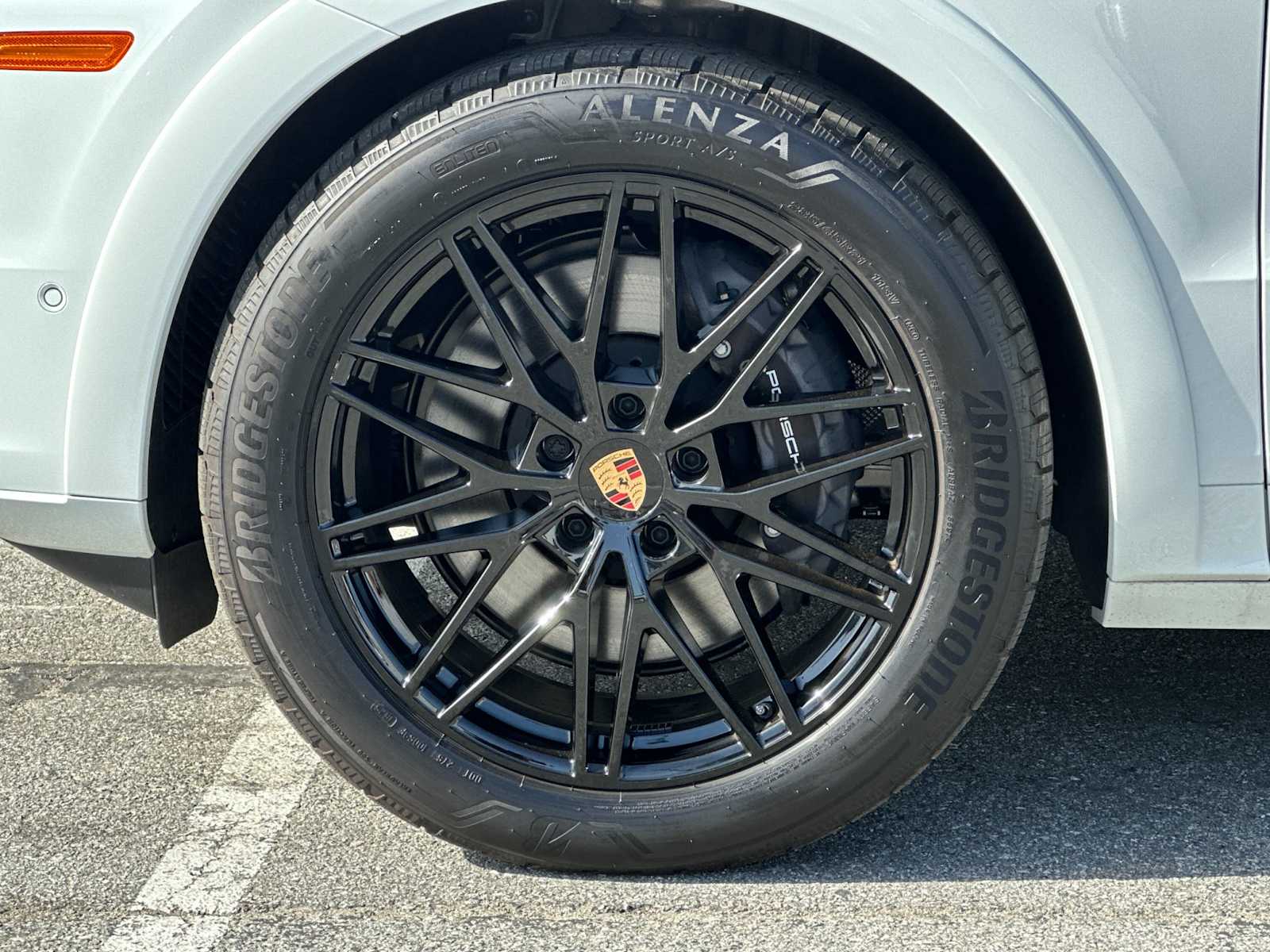 Thumbnail: 2026 Porsche  - 24