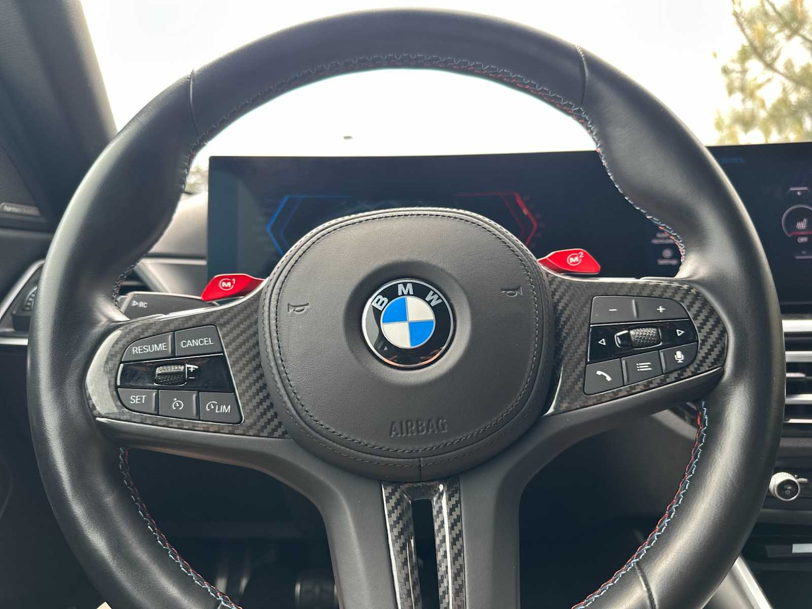 Thumbnail: 2023 BMW M2 - 22