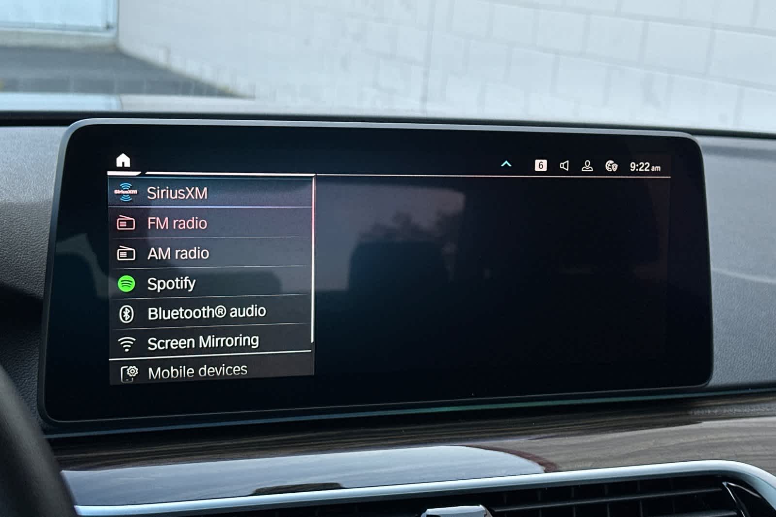 Thumbnail: 2022 BMW 5 Series - 20
