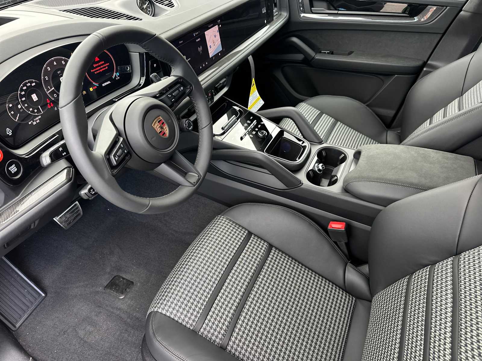Thumbnail: 2026 Porsche  - 4