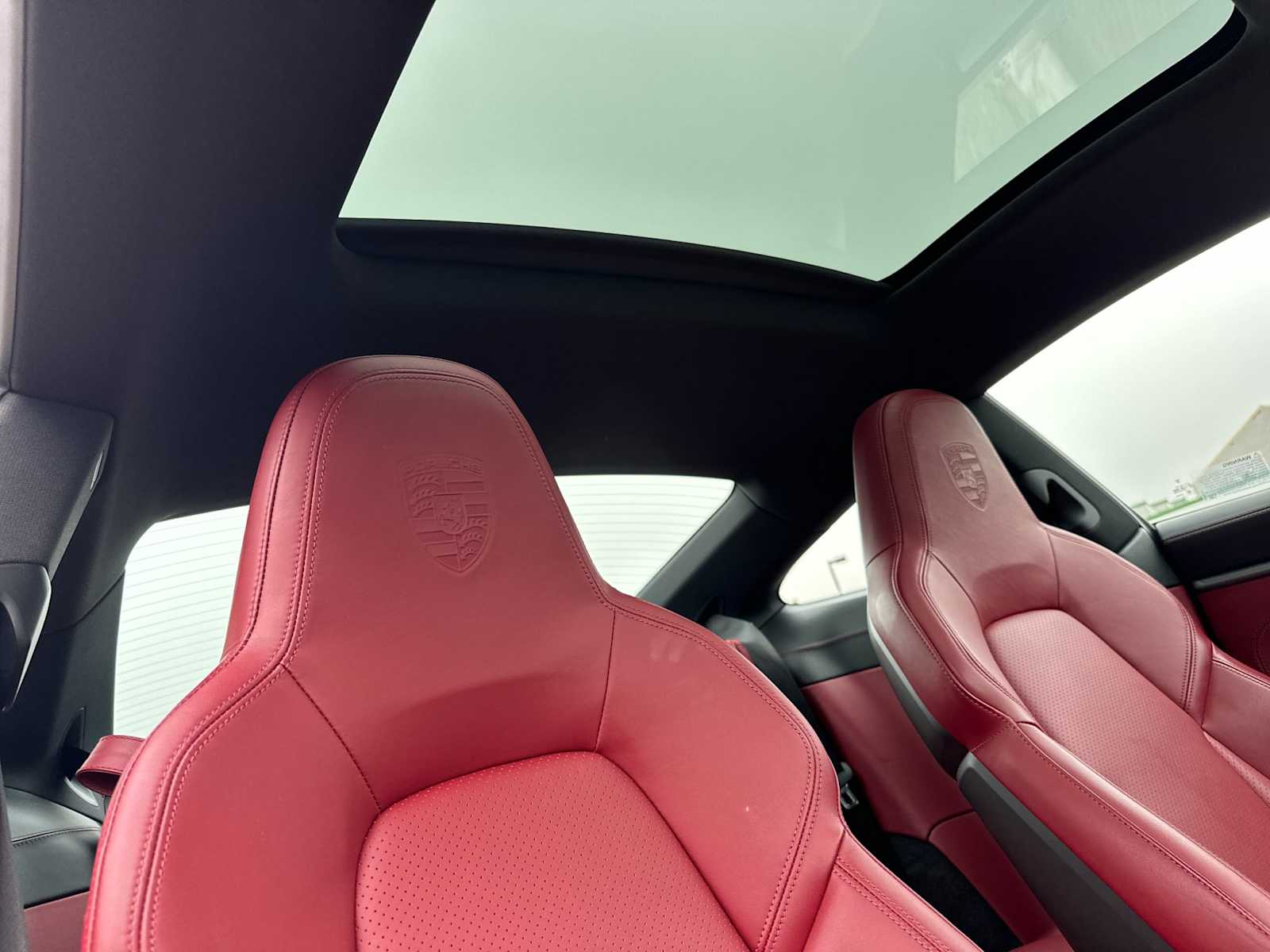 Thumbnail: 2021 Porsche 911 - 15