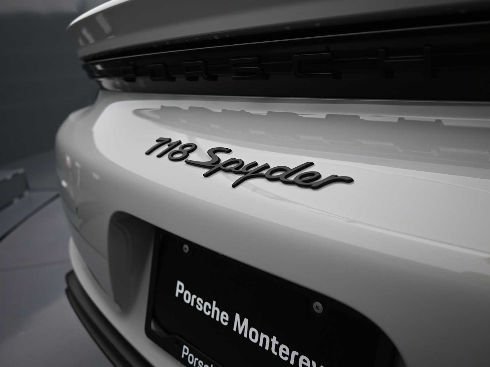 Thumbnail: 2023 Porsche  - 23