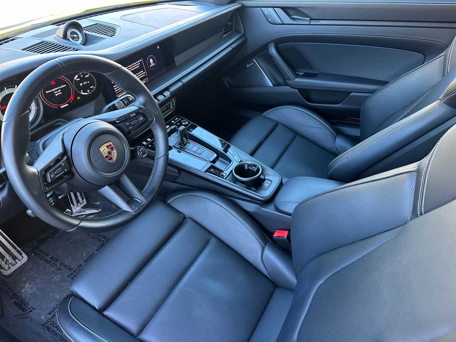 Thumbnail: 2024 Porsche 911 - 4