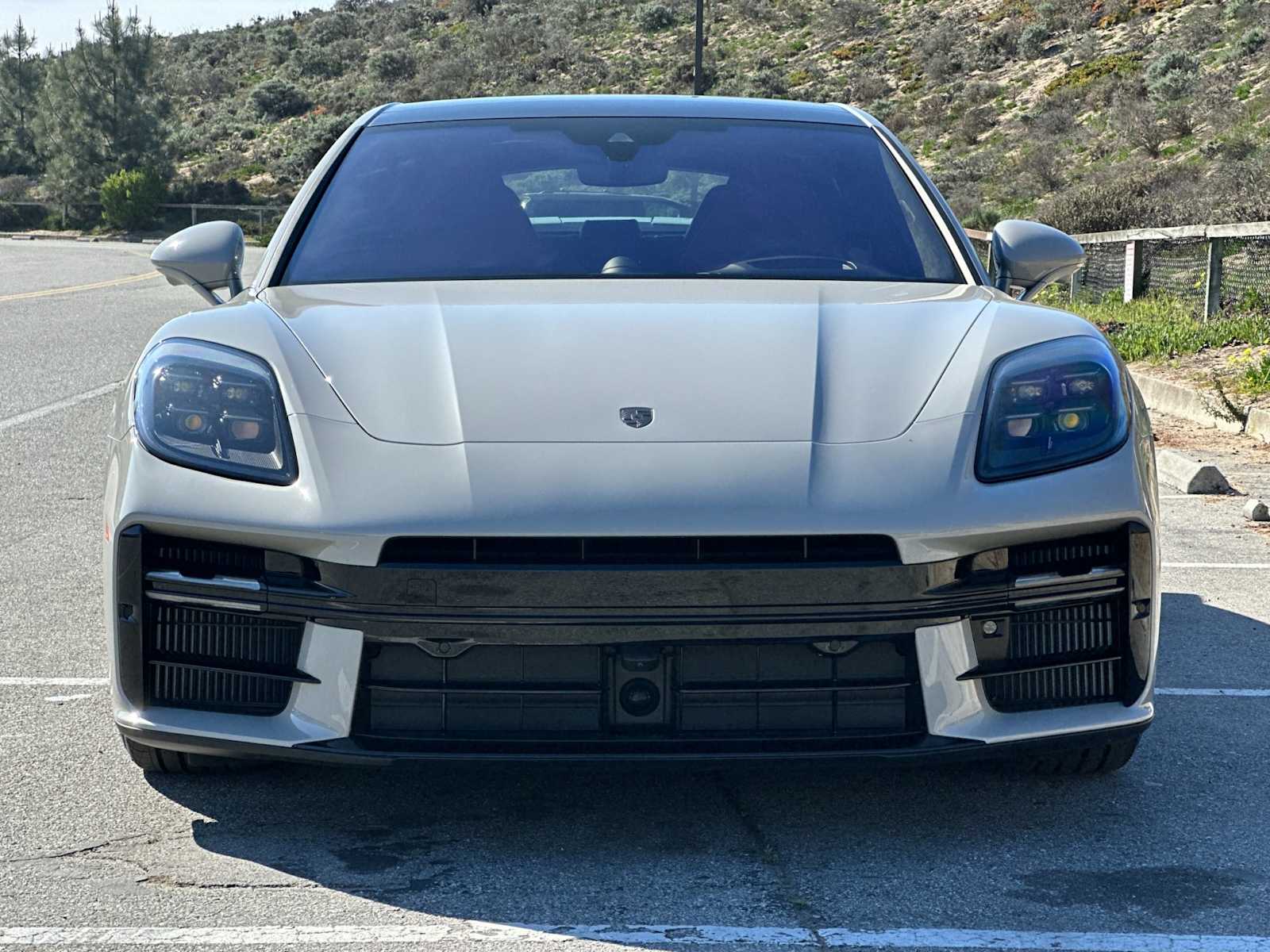 Thumbnail: 2025 Porsche Panamera - 11