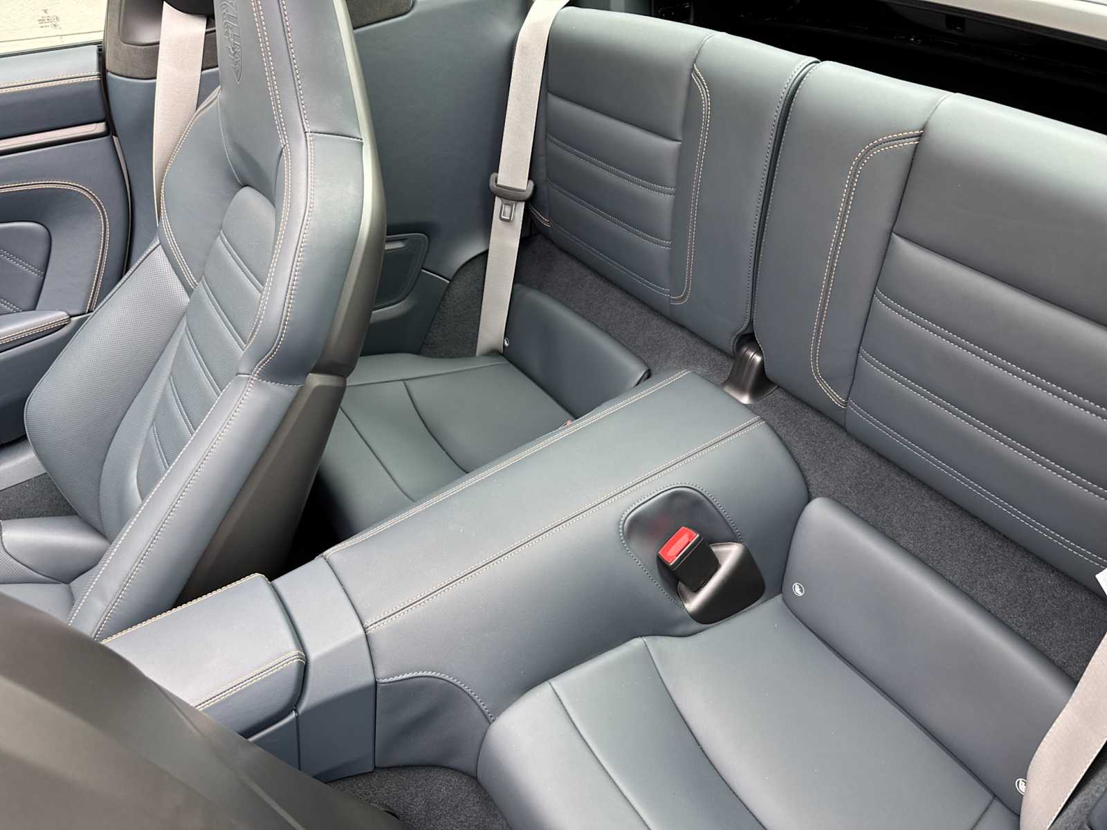 Thumbnail: 2023 Porsche 911 - 17