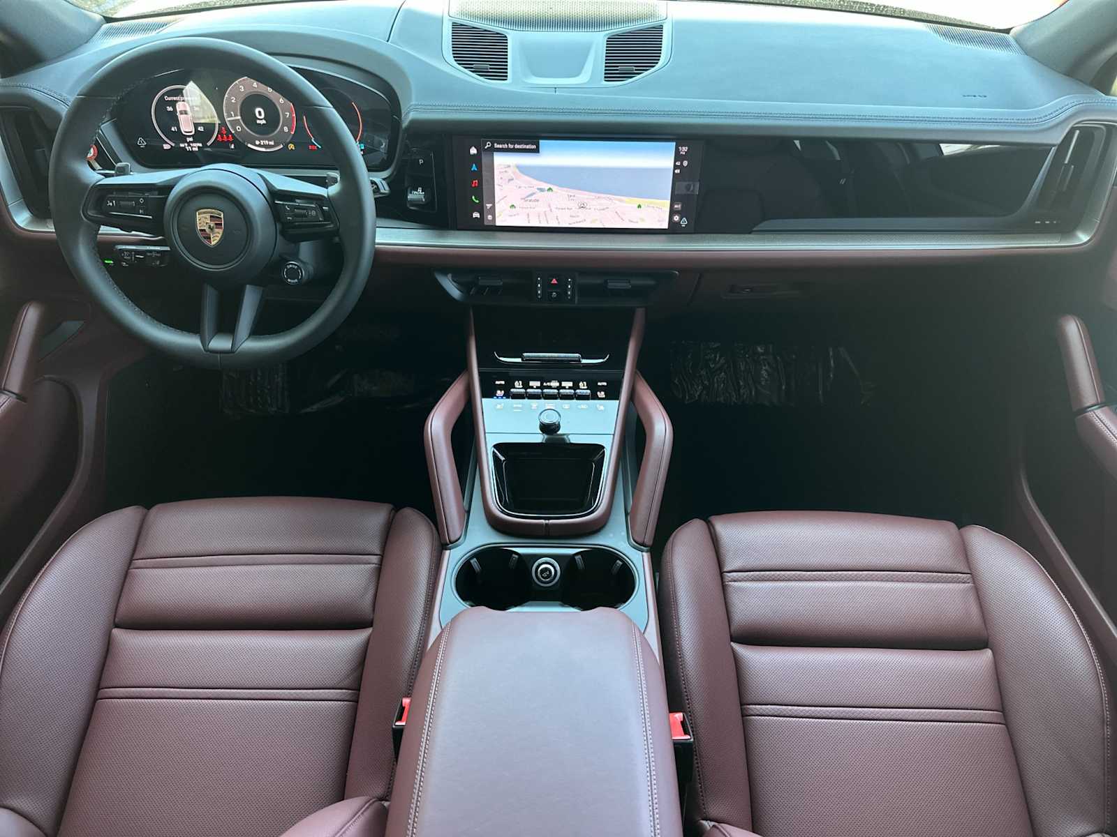 Thumbnail: 2025 Porsche Cayenne - 6