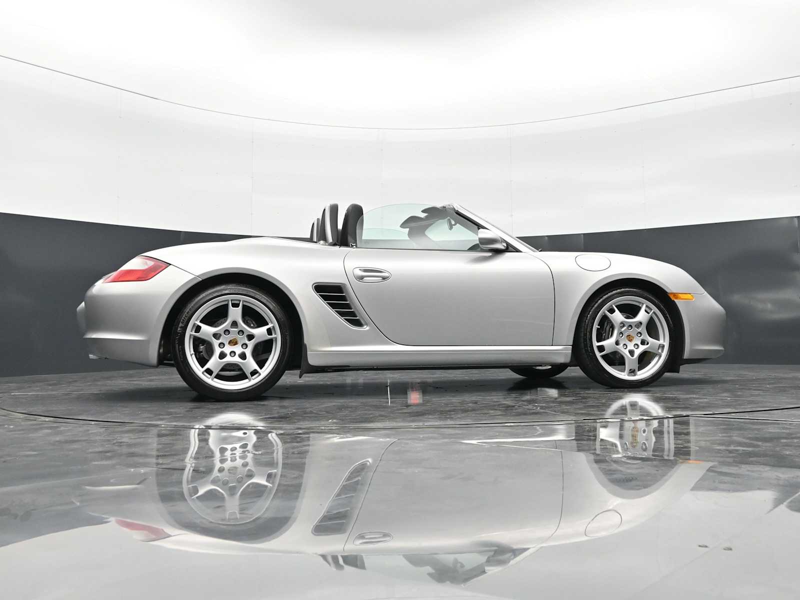 Thumbnail: 2007 Porsche Boxster - 36