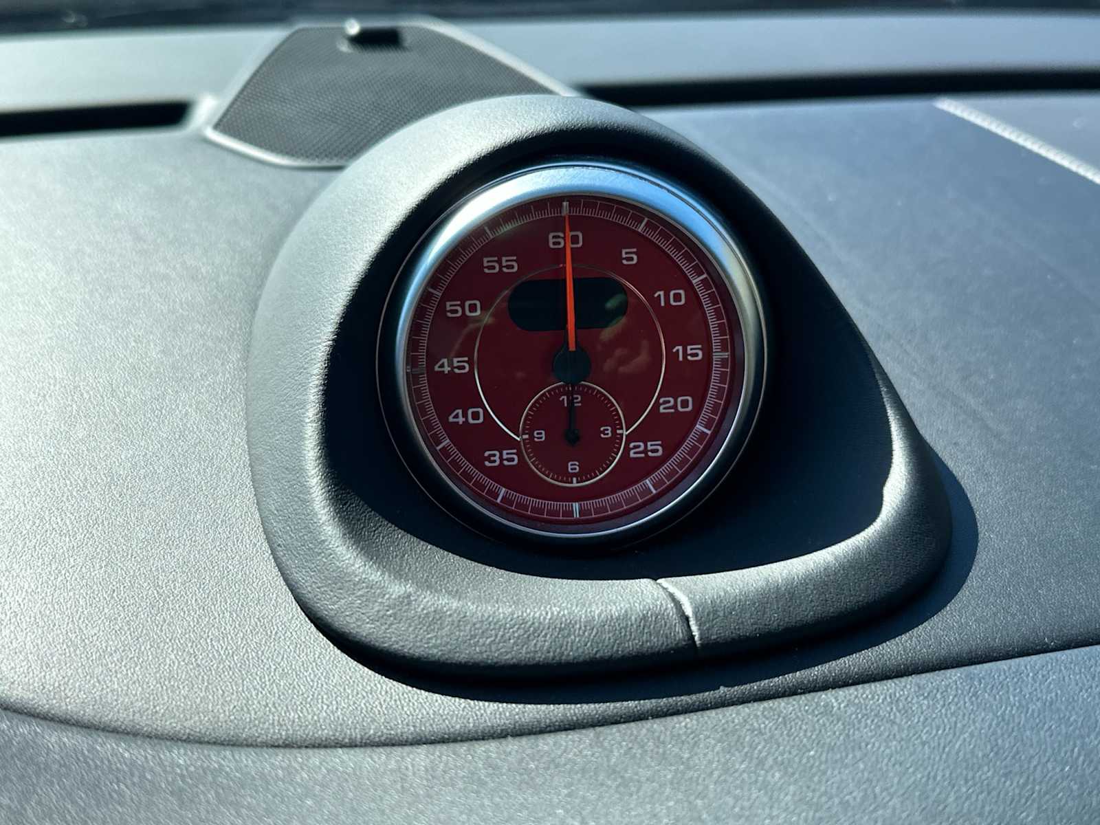 Thumbnail: 2013 Porsche 911 - 29