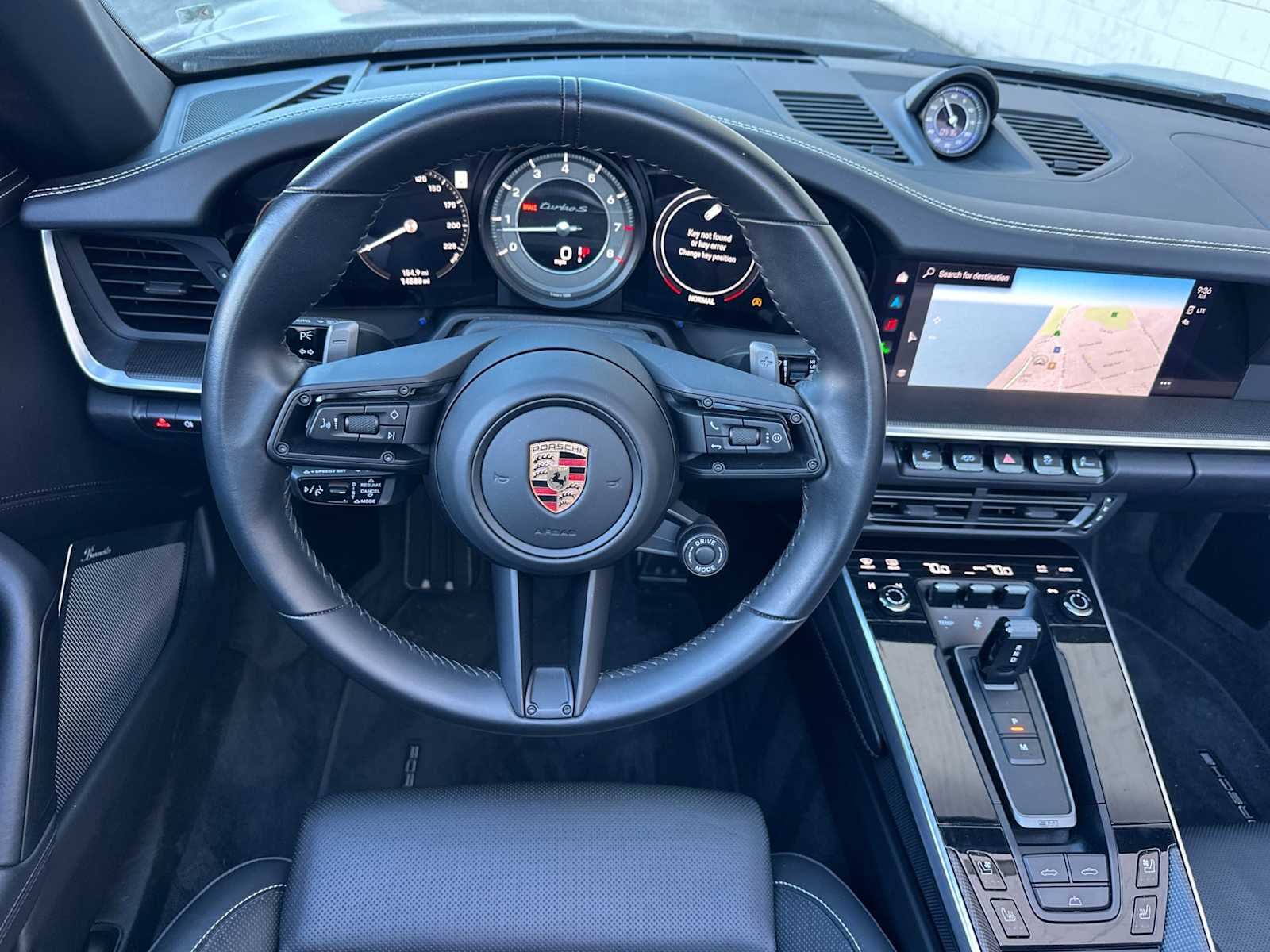 Thumbnail: 2023 Porsche 911 - 18