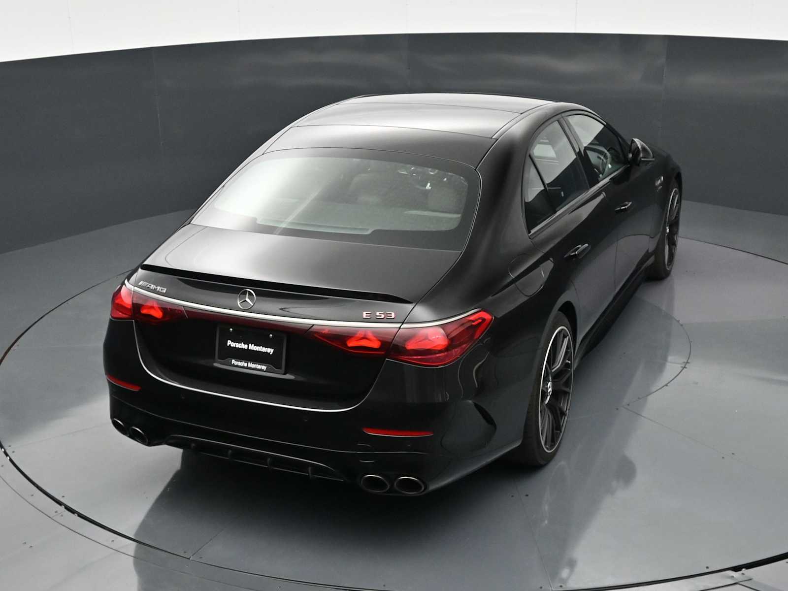 Thumbnail: 2025 Mercedes-Benz E-Class - 33