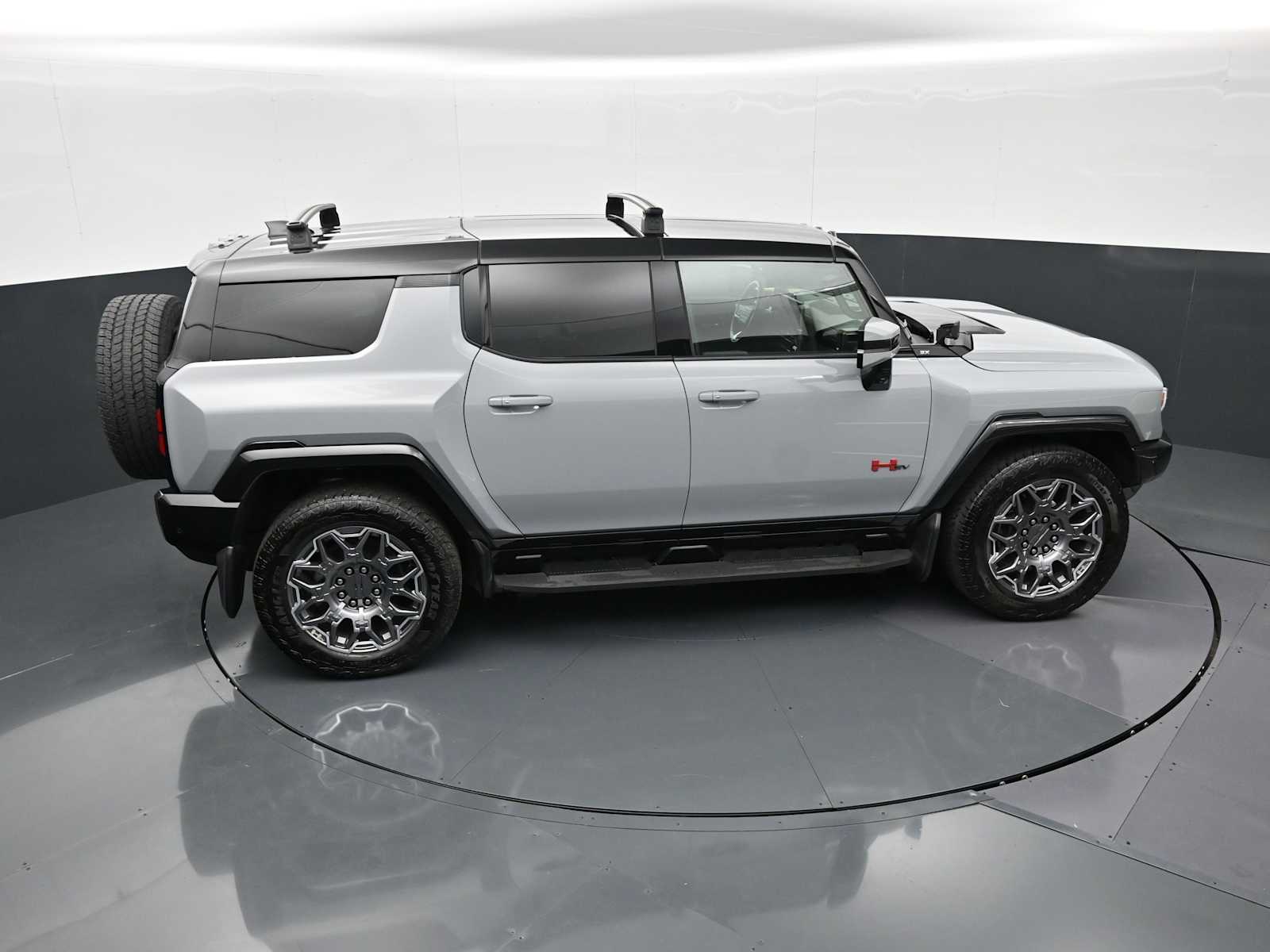 Thumbnail: 2024 GMC Hummer EV - 37