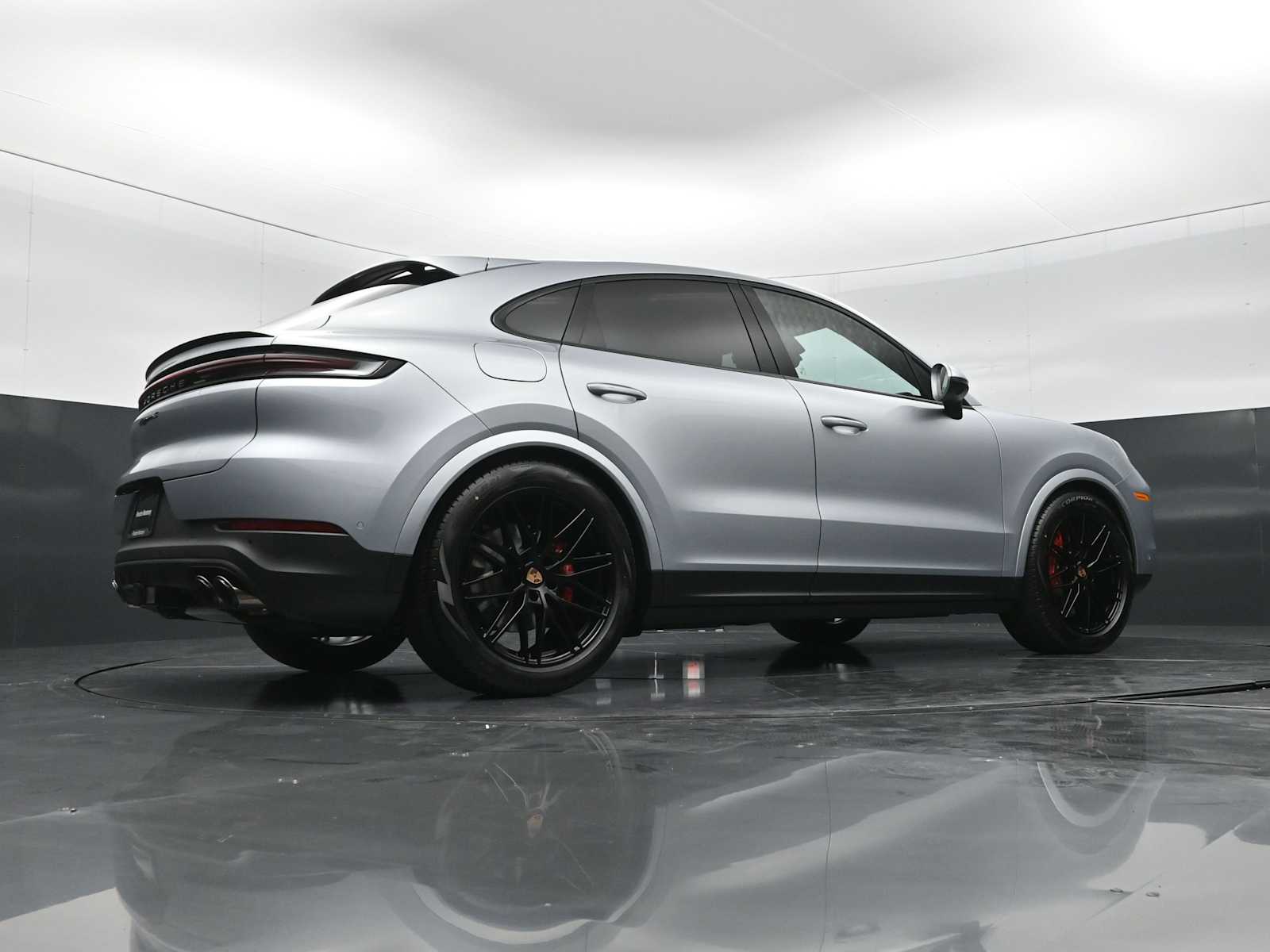 Thumbnail: 2026 Porsche  - 40