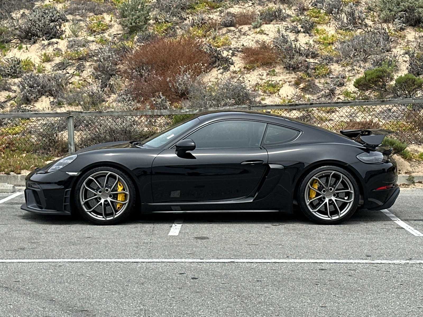 Thumbnail: 2023 Porsche 718 Cayman - 2