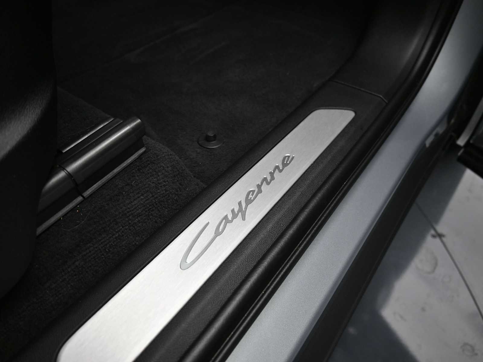 Thumbnail: 2026 Porsche Cayenne - 24