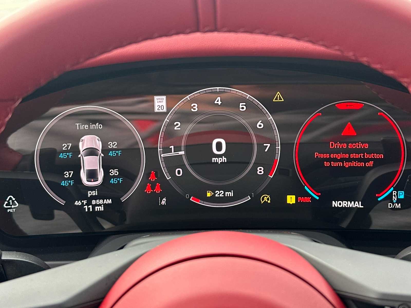 Thumbnail: 2026 Porsche 911 - 25