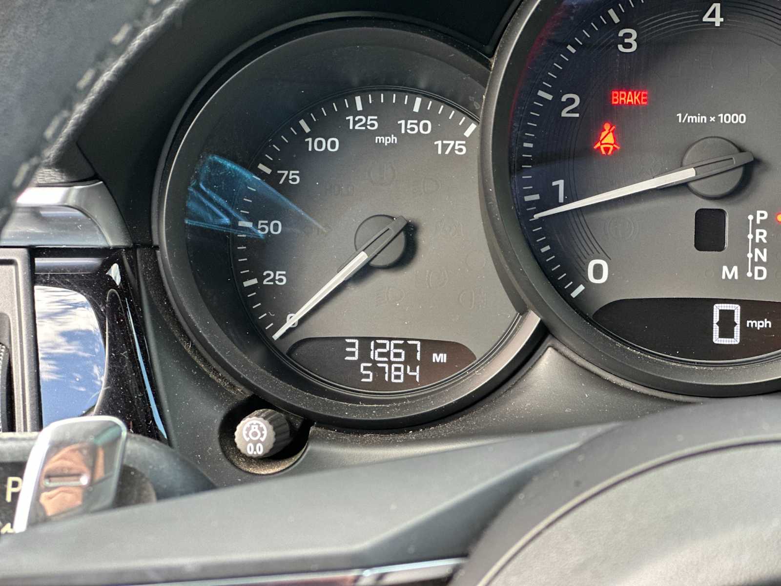 Thumbnail: 2022 Porsche Macan - 29