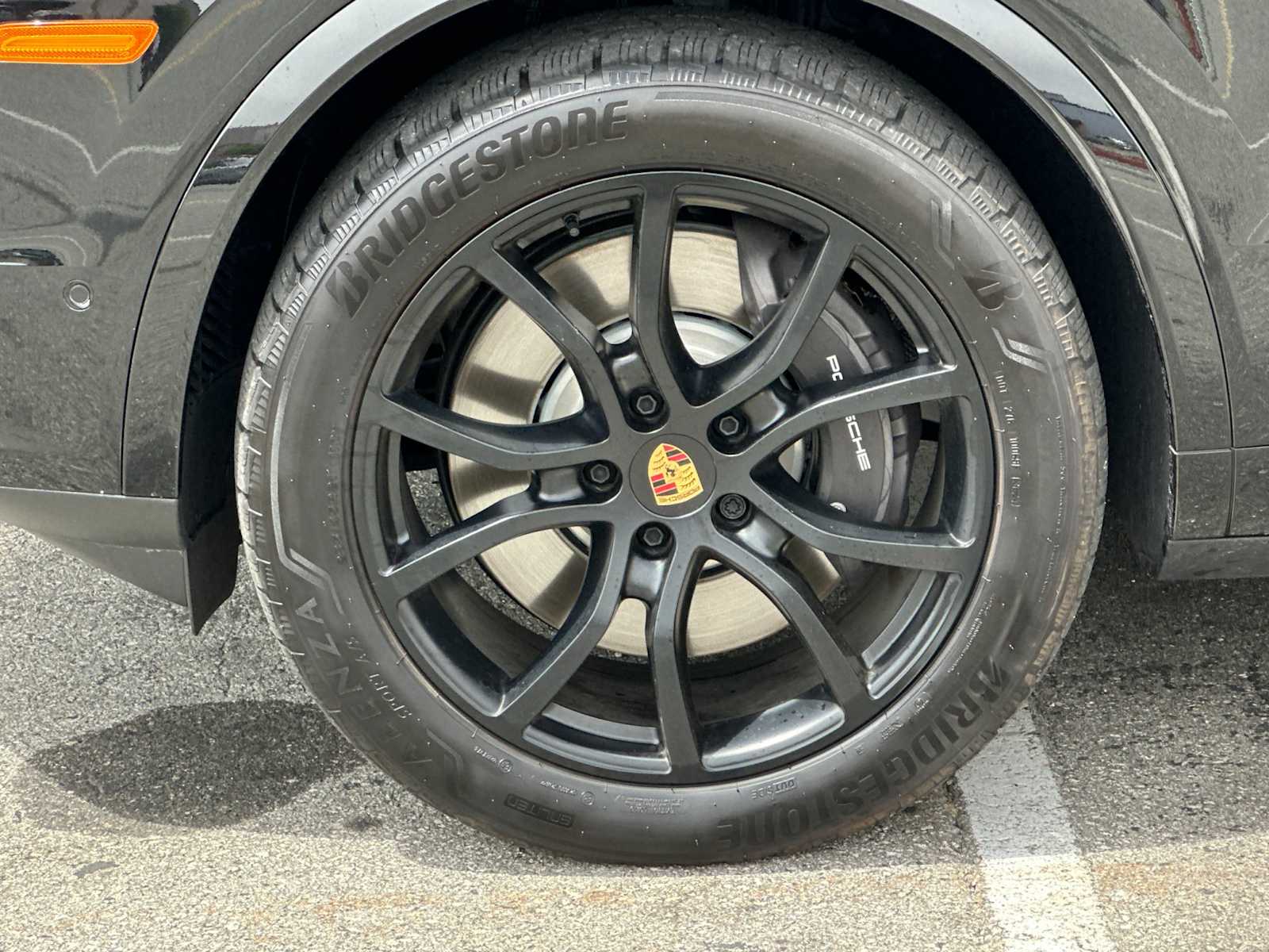 Thumbnail: 2025 Porsche Cayenne - 23