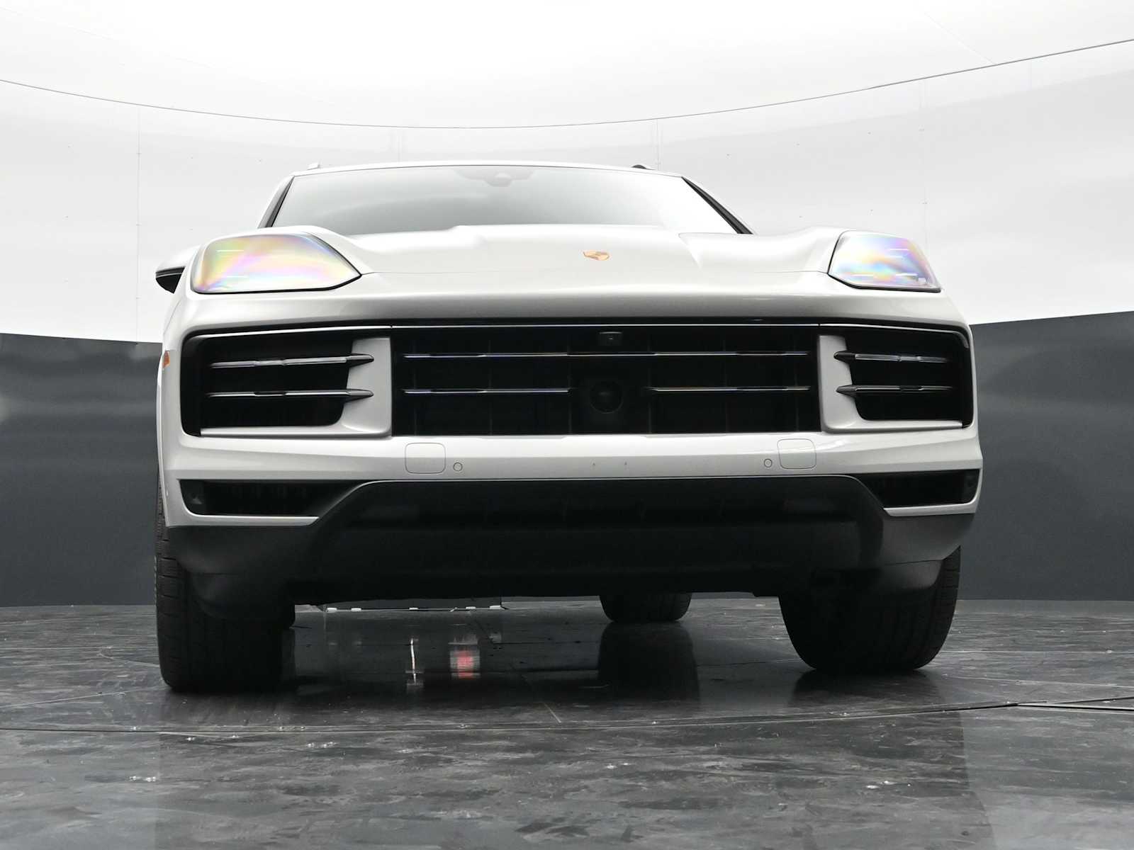 Thumbnail: 2025 Porsche Cayenne - 43