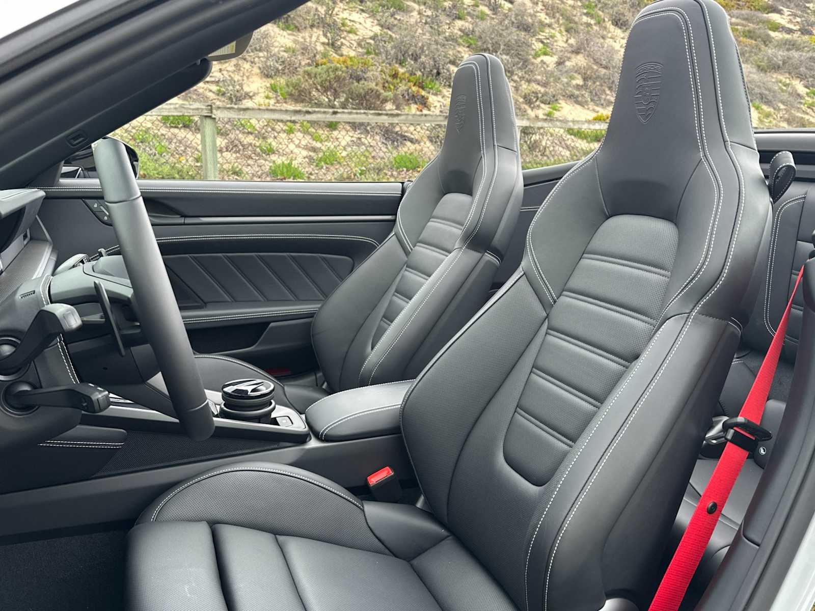 Thumbnail: 2026 Porsche 911 - 5