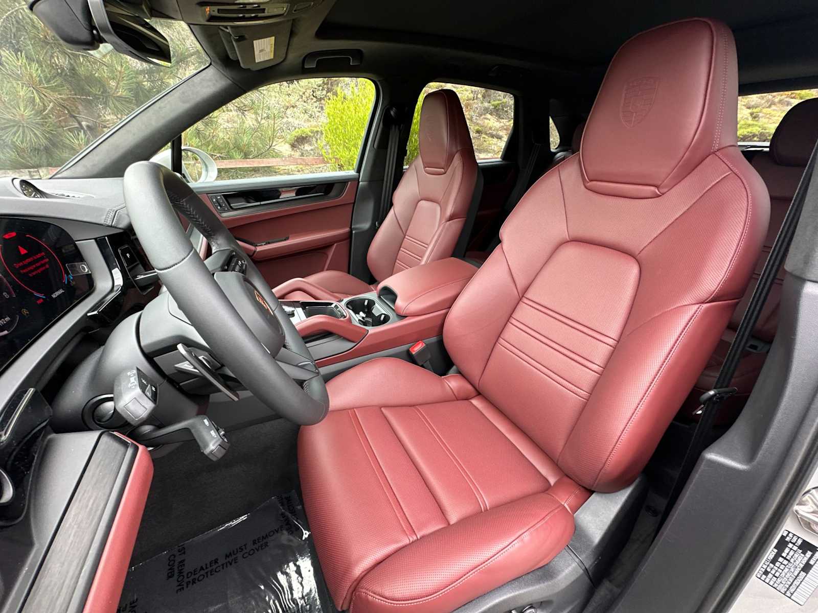 Thumbnail: 2025 Porsche Cayenne - 5