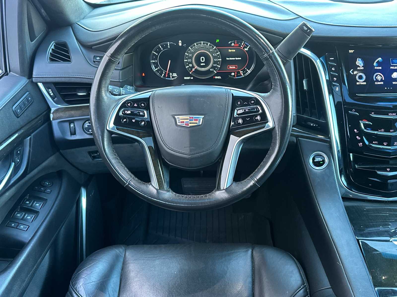 Thumbnail: 2019 Cadillac Escalade - 15