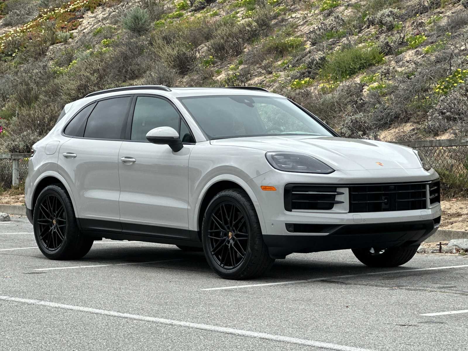 Thumbnail: 2025 Porsche Cayenne - 10