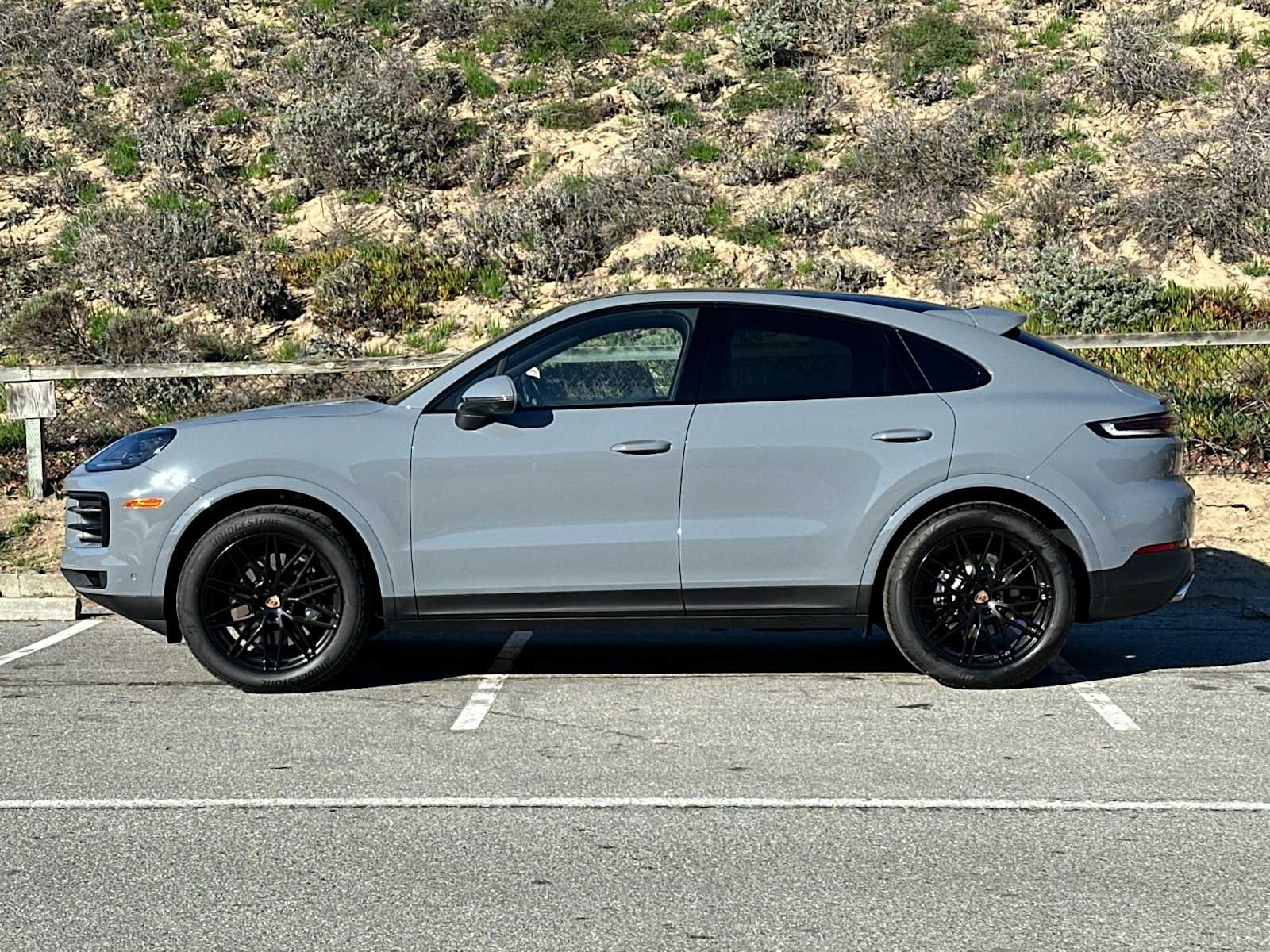 Thumbnail: 2026 Porsche  - 2