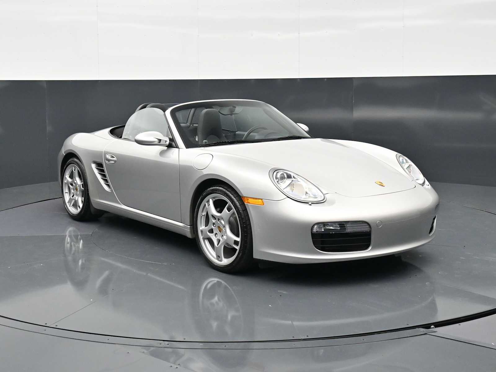 Thumbnail: 2007 Porsche Boxster - 21