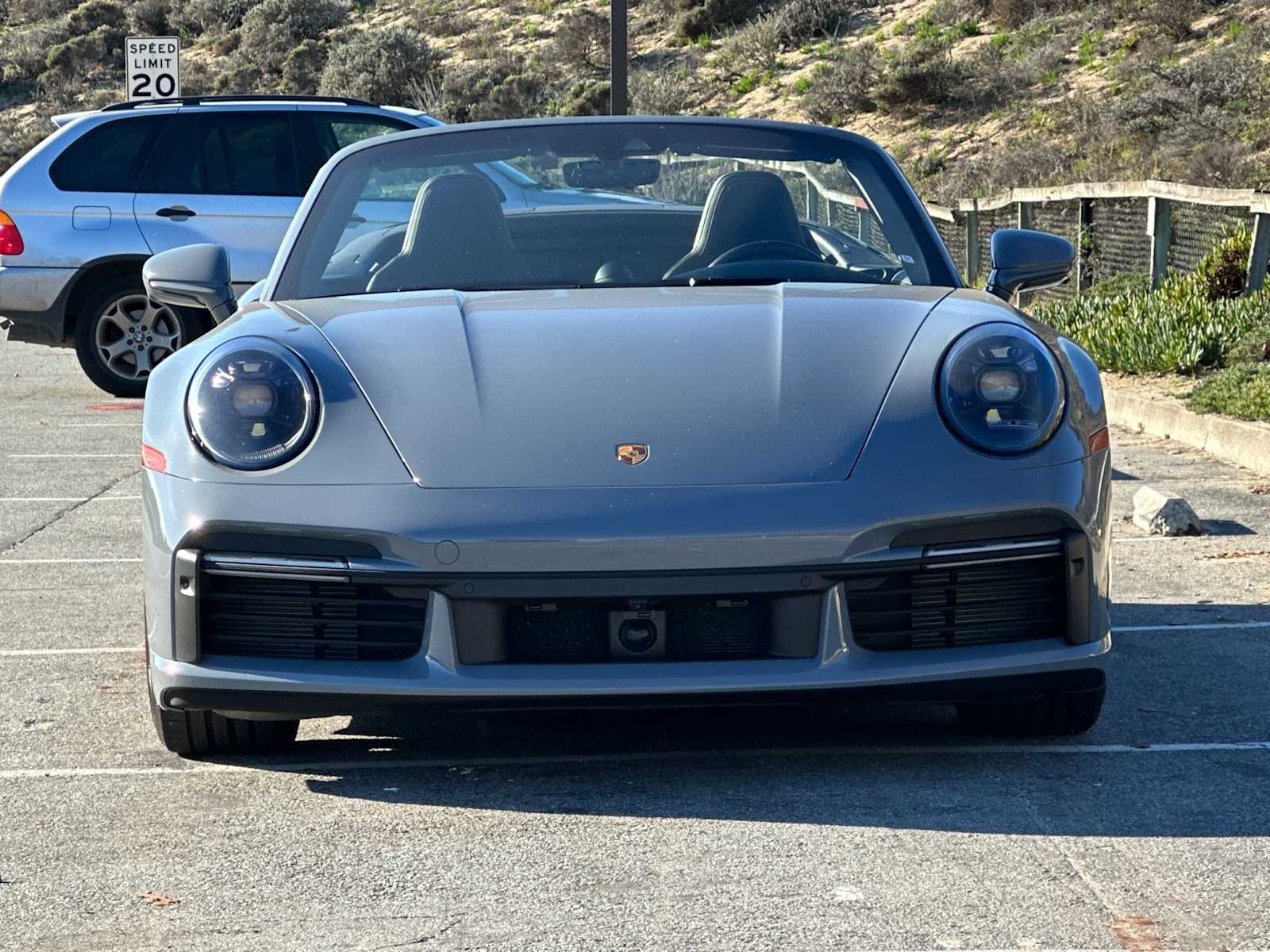 Thumbnail: 2023 Porsche 911 - 12