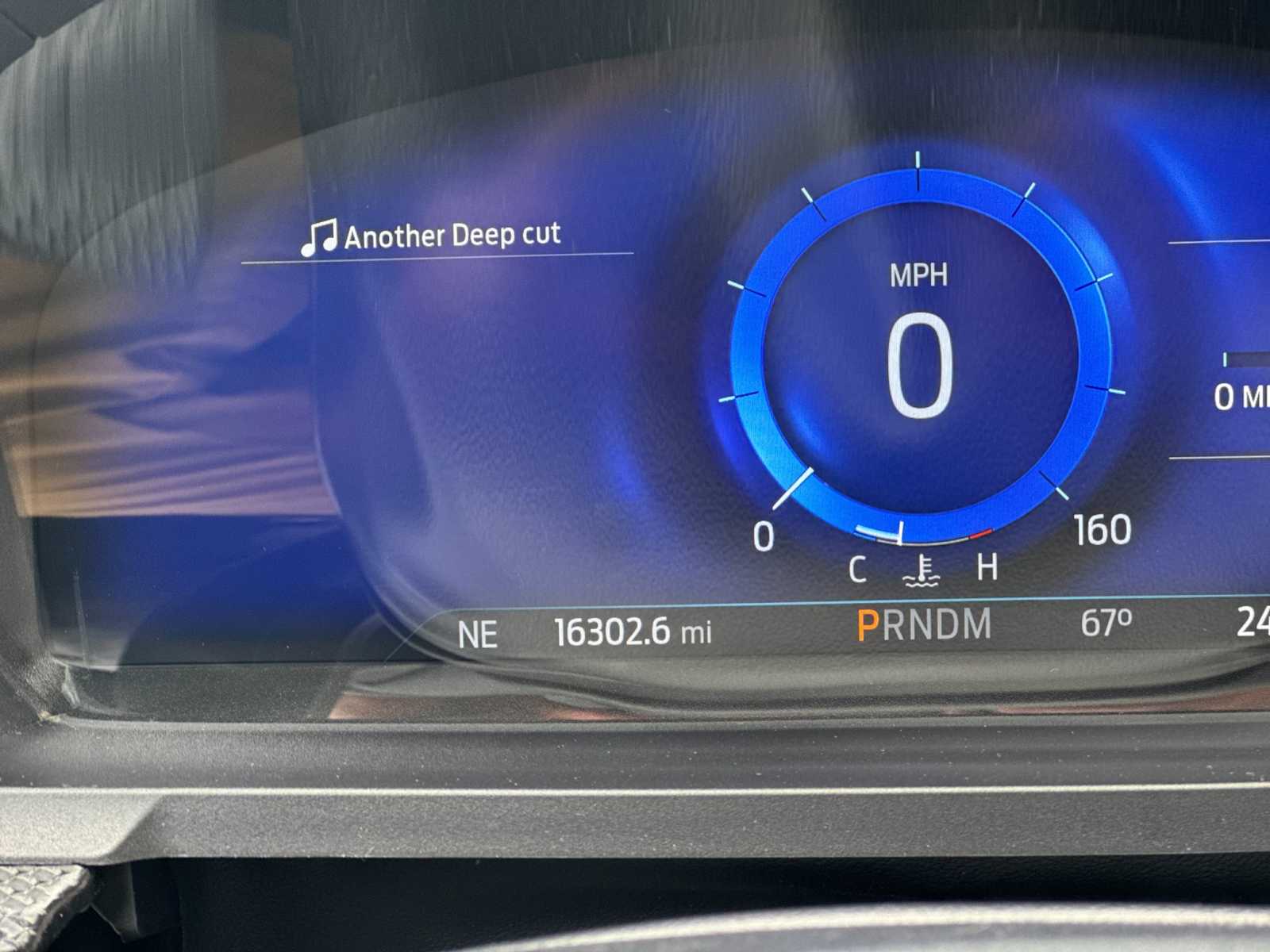 Thumbnail: 2023 Ford Explorer - 28