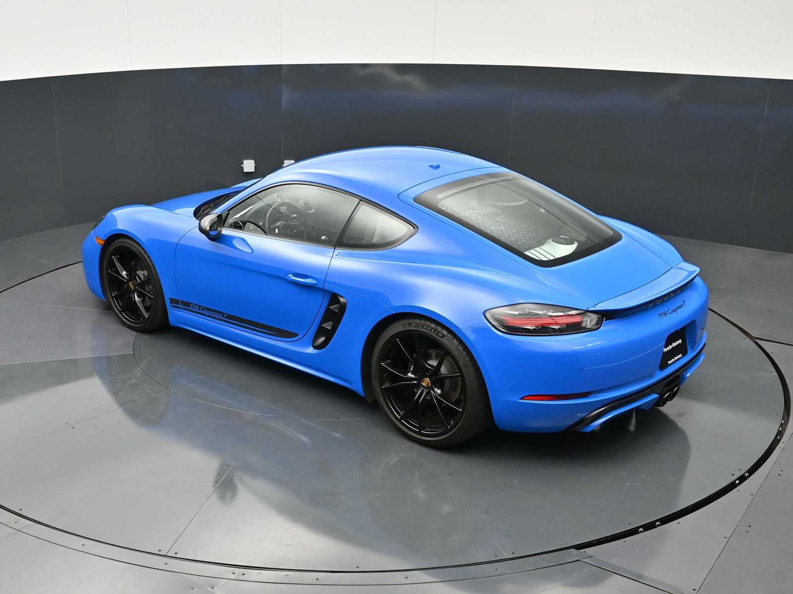 Thumbnail: 2022 Porsche 718 Cayman - 36