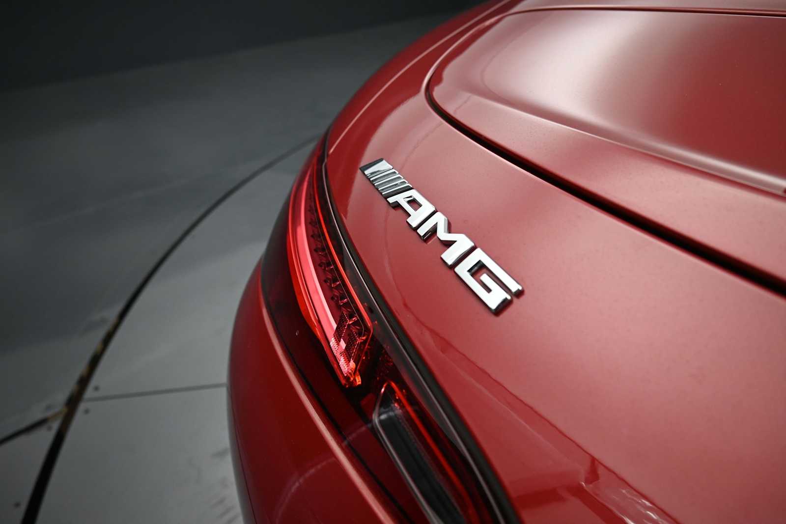 Thumbnail: 2022 Mercedes-Benz SL-Class - 23