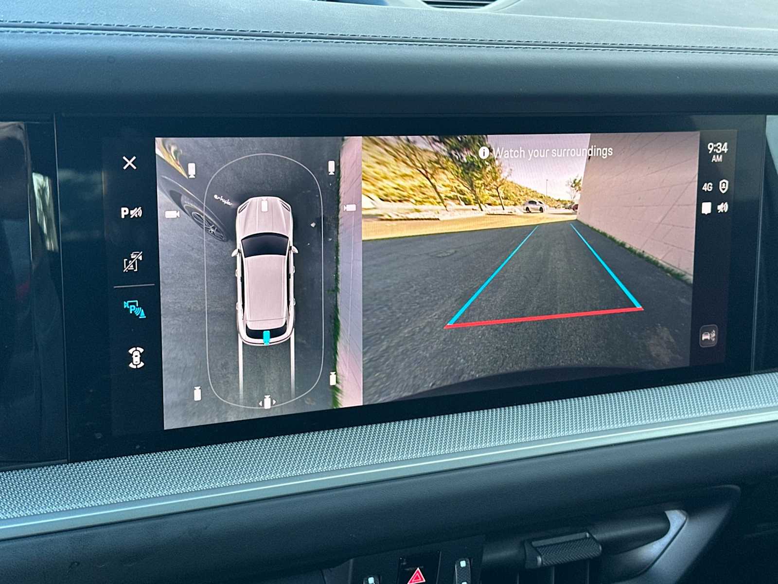 Thumbnail: 2025 Porsche Cayenne - 21