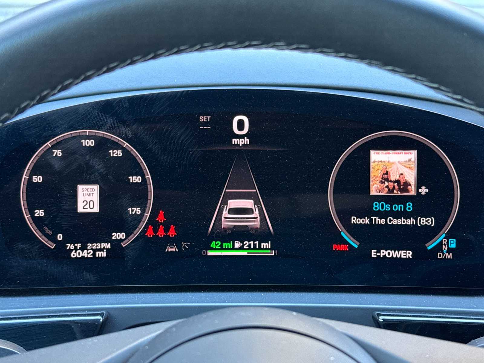 Thumbnail: 2024 Porsche Cayenne - 26