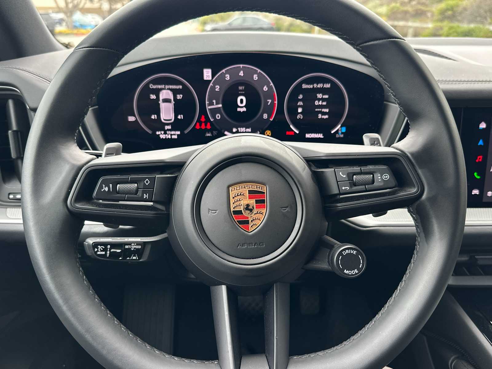 Thumbnail: 2024 Porsche Cayenne - 23