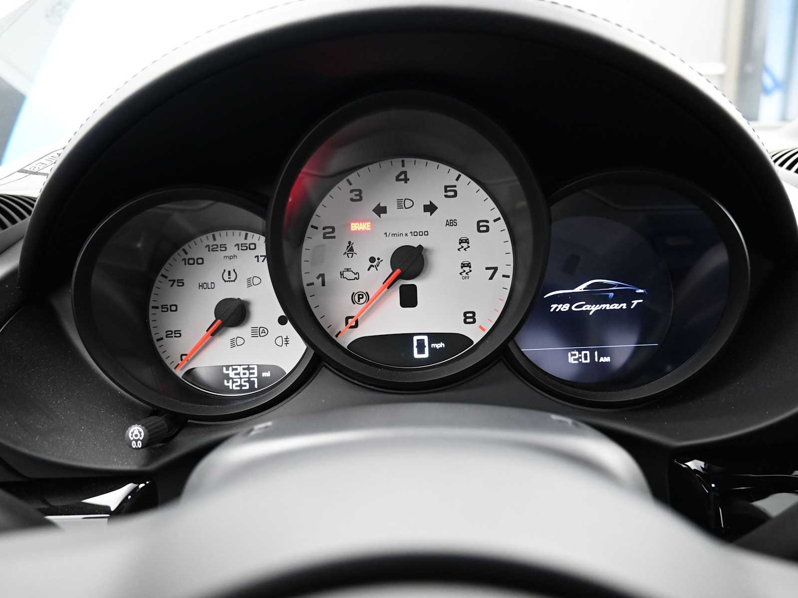 Thumbnail: 2022 Porsche 718 Cayman - 7