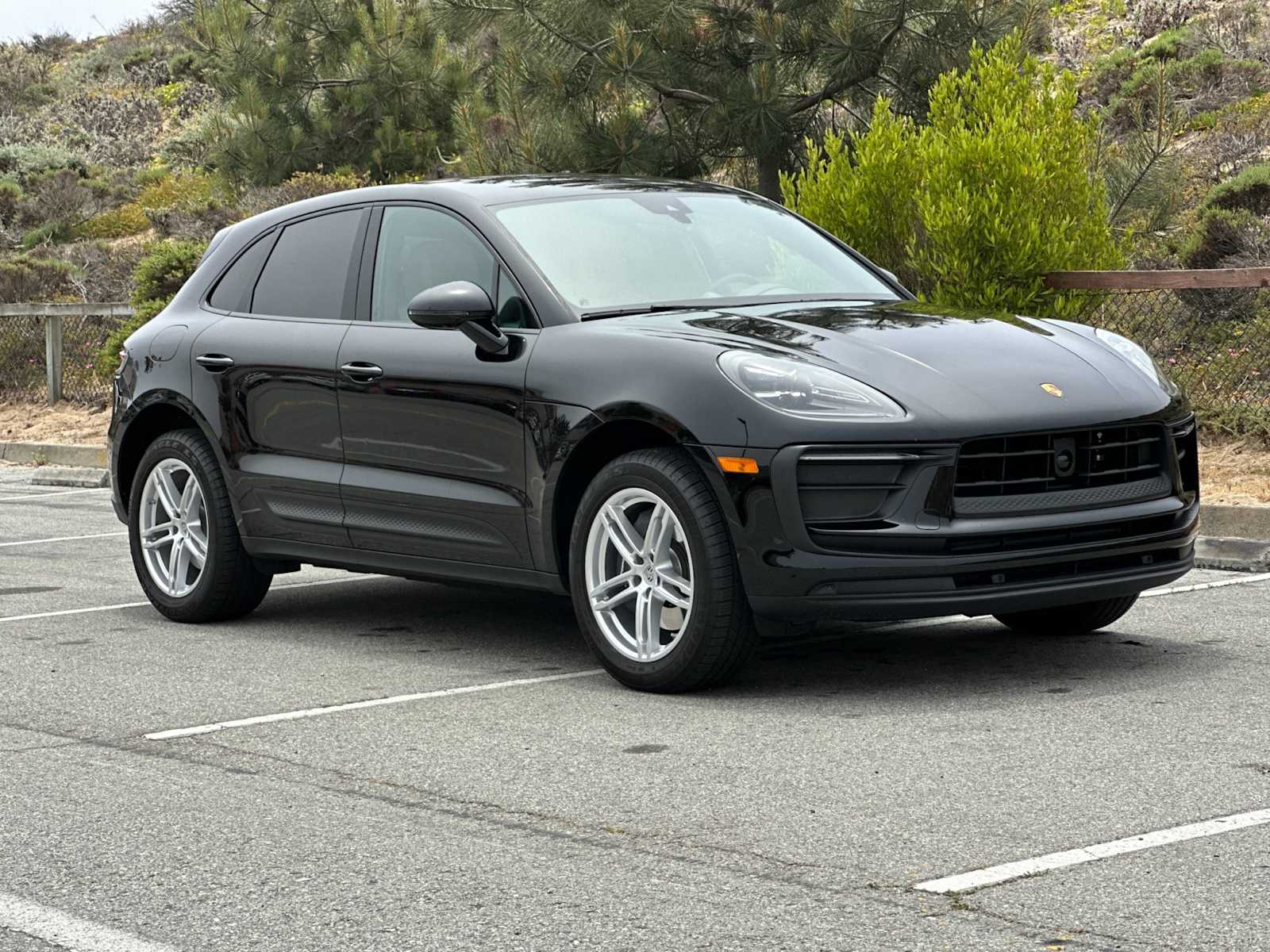Thumbnail: 2025 Porsche Macan - 10