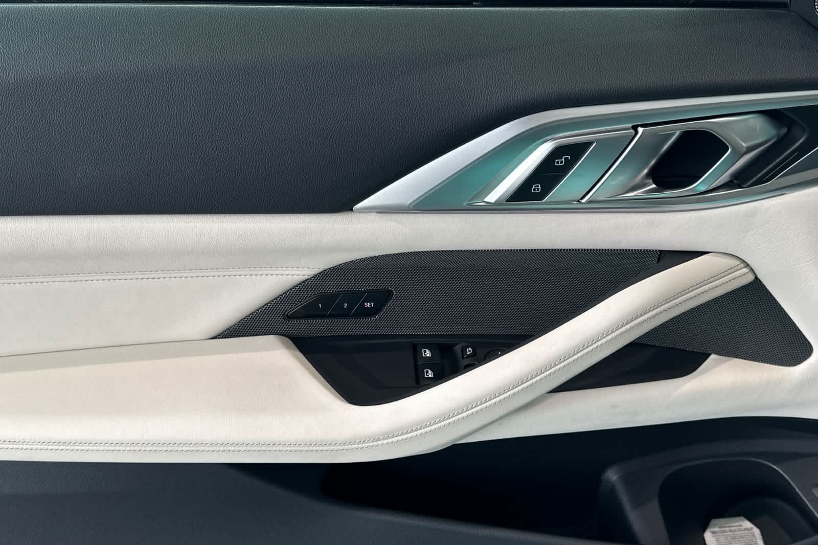 Thumbnail: 2025 BMW M4 - 11