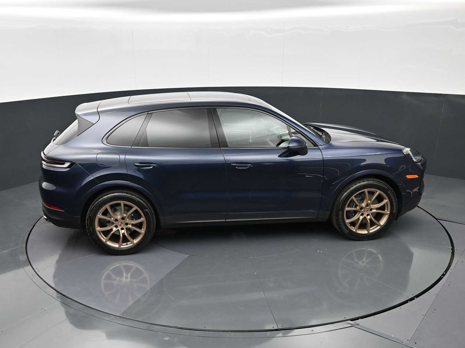 Thumbnail: 2026 Porsche Cayenne - 38
